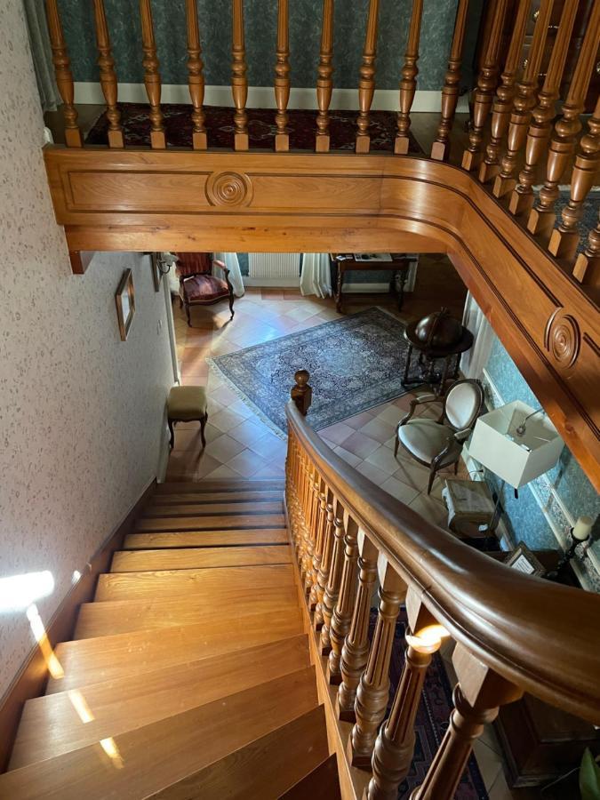 Chateau Du Payre Cardan Luaran gambar