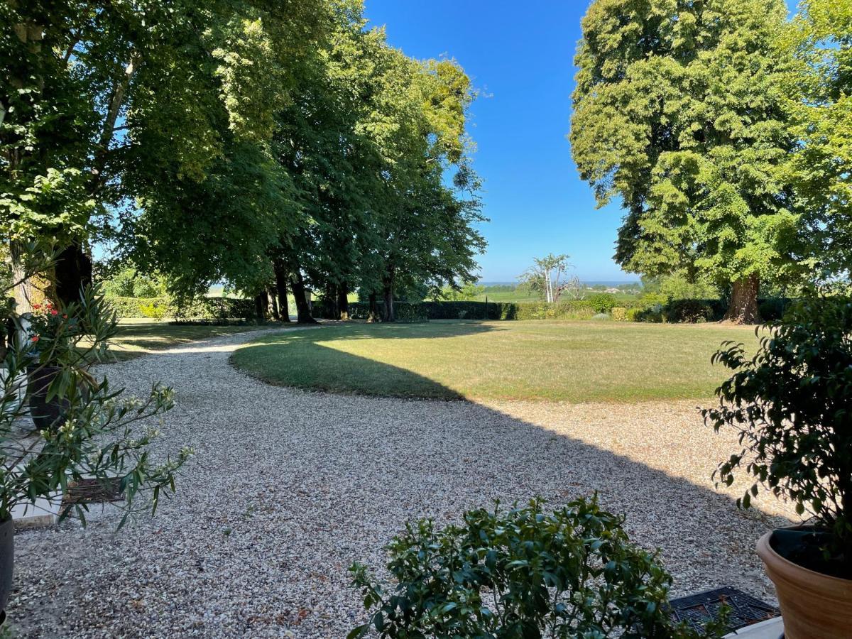 Chateau Du Payre Cardan Luaran gambar